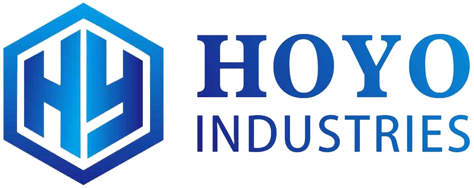 Šanghaj  HOYO  Průmyslová odvětví  Co.,  Ltd.